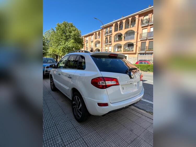 Renault Koleos  foto 6